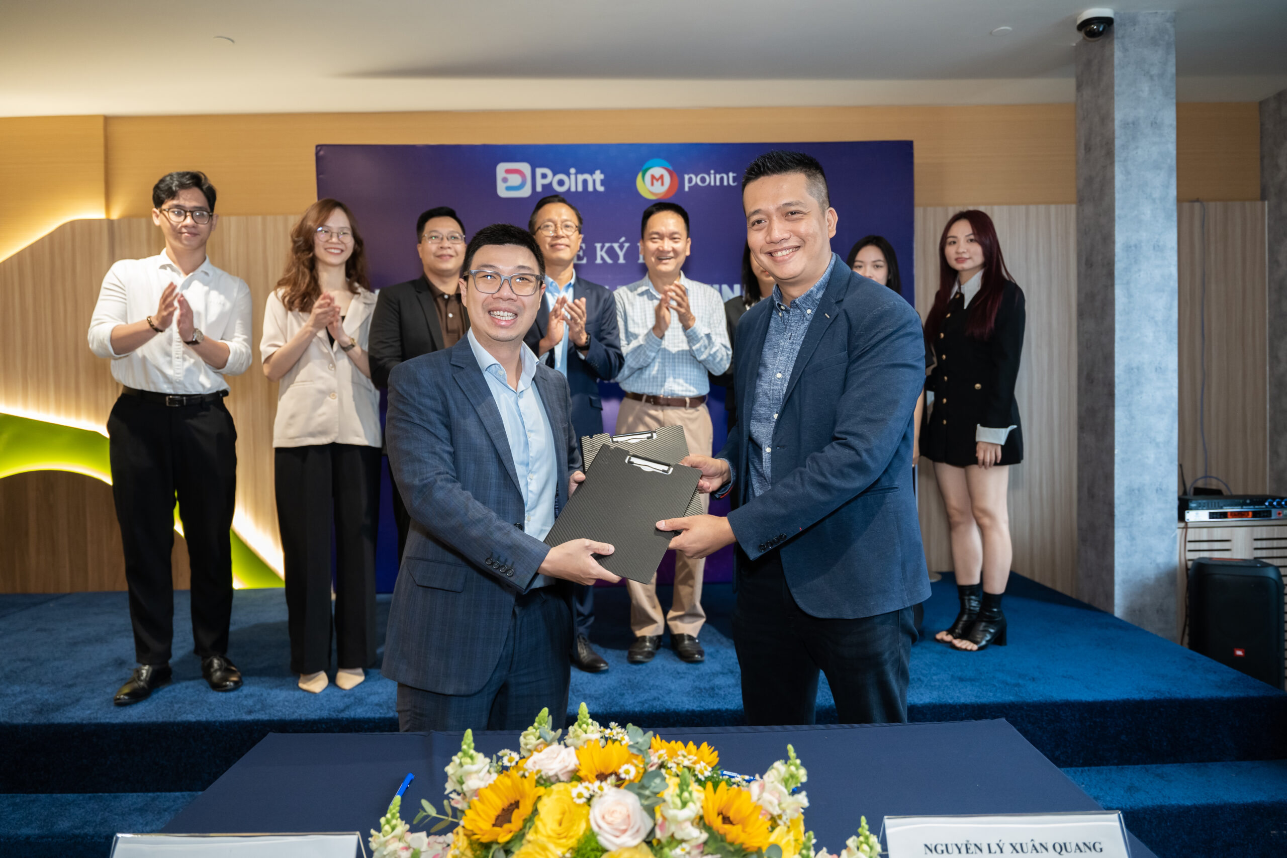 Sự kiện - DGV Digital